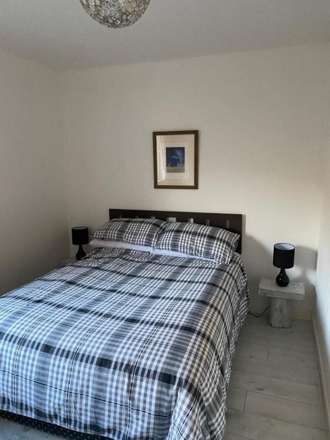 Cosy 2-Bed House In Kinlochbervie别墅 外观 照片